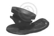 Motorabdeckung Aslyx AS-506237