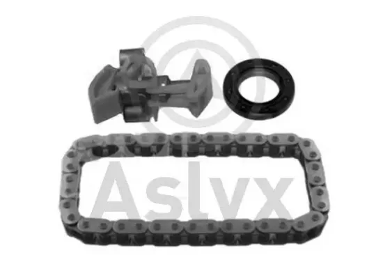 Steuerkettensatz Aslyx AS-506242 Bild Steuerkettensatz Aslyx AS-506242