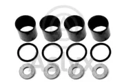 Reparatursatz, Einspritzdüse Aslyx AS-506272