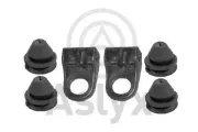 Kühlerträger Aslyx AS-506302