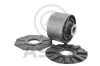 Lagerung, Lenker Hinterachse vorne Aslyx AS-506321