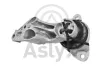Lagerung, Motor rechts unten Aslyx AS-506367