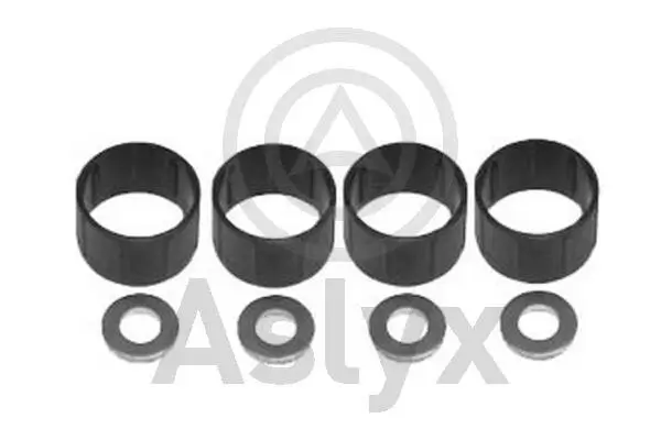 Dichtungssatz, Einspritzdüse Aslyx AS-506378