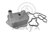 Ölkühler, Motoröl Aslyx AS-506436