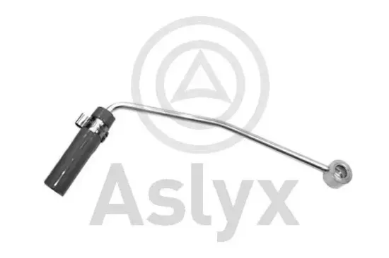 Schlauch, Kurbelgehäuseentlüftung Aslyx AS-506441 Bild Schlauch, Kurbelgehäuseentlüftung Aslyx AS-506441