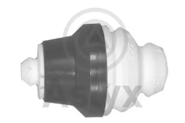 Anschlagpuffer, Federung Hinterachse Aslyx AS-506531