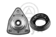 Reparatursatz, Federbeinstützlager Vorderachse Aslyx AS-506538