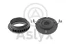 Reparatursatz, Federbeinst&uuml;tzlager Vorderachse Aslyx AS-506556