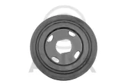 Riemenscheibe, Kurbelwelle Aslyx AS-506572