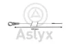 &Ouml;lpeilstab Aslyx AS-506580