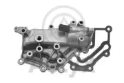 Kühlmittelflansch Aslyx AS-506583