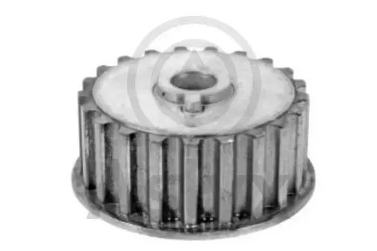 Zahnrad, Kurbelwelle Aslyx AS-506639 Bild Zahnrad, Kurbelwelle Aslyx AS-506639