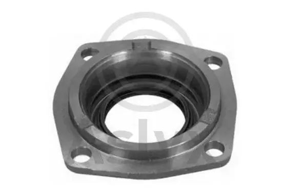 Wellendichtring, Differential getriebeseitig Aslyx AS-506672 Bild Wellendichtring, Differential getriebeseitig Aslyx AS-506672