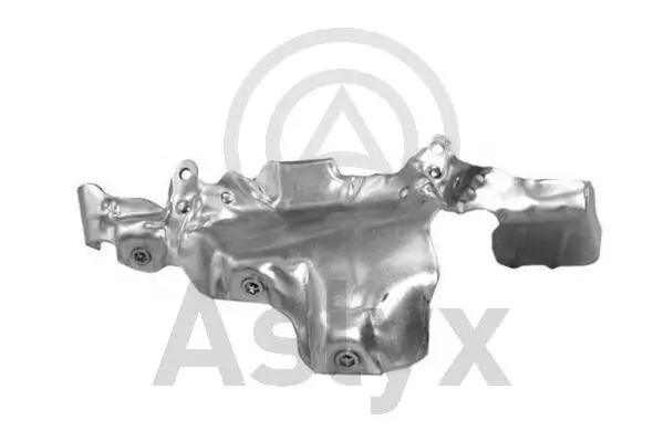Hitzeschutzblech Aslyx AS-506773