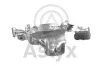 Hitzeschutzblech Aslyx AS-506773