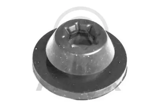 Halter, Luftfiltergehäuse Aslyx AS-506777 Bild Halter, Luftfiltergehäuse Aslyx AS-506777