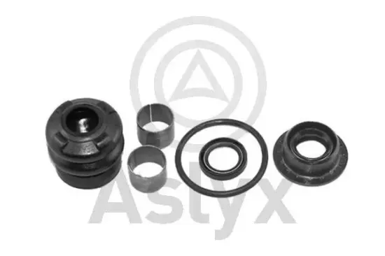 Dichtungssatz, Schaltgetriebe Aslyx AS-506778 Bild Dichtungssatz, Schaltgetriebe Aslyx AS-506778