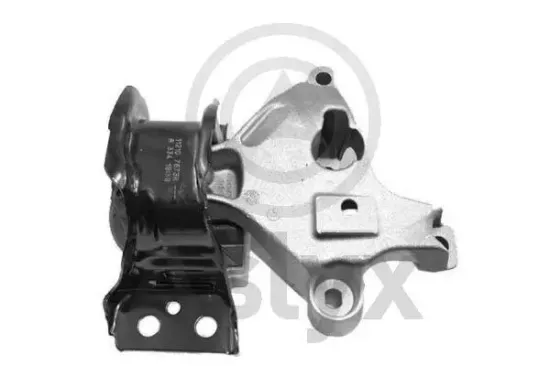 Lagerung, Motor motorseitig rechts Aslyx AS-506838 Bild Lagerung, Motor motorseitig rechts Aslyx AS-506838