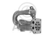 Kühler, Abgasrückführung Aslyx AS-506850