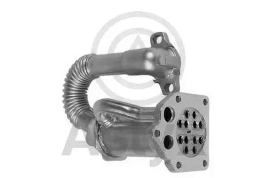 Kühler, Abgasrückführung Aslyx AS-506850 Bild Kühler, Abgasrückführung Aslyx AS-506850