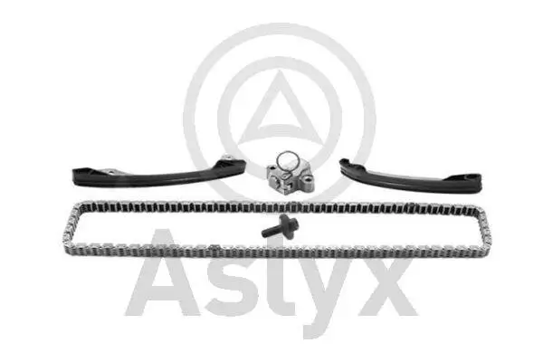 Steuerkettensatz Aslyx AS-506886