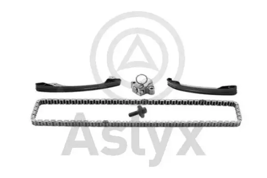 Steuerkettensatz Aslyx AS-506886 Bild Steuerkettensatz Aslyx AS-506886