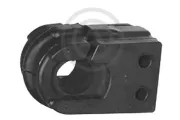 Lagerung, Stabilisator Vorderachse Aslyx AS-506903