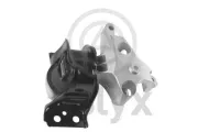 Lagerung, Motor motorseitig oben Aslyx AS-506914