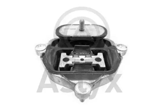 Lagerung, Schaltgetriebe getriebeseitig hinten Aslyx AS-507052 Bild Lagerung, Schaltgetriebe getriebeseitig hinten Aslyx AS-507052