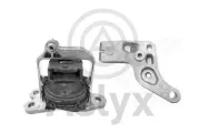 Lagerung, Motor rechts Aslyx AS-507110