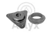 Reparatursatz, Federbeinst&uuml;tzlager Vorderachse Aslyx AS-507117