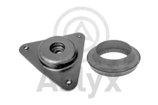 Reparatursatz, Federbeinstützlager Vorderachse Aslyx AS-507117 Bild Reparatursatz, Federbeinstützlager Vorderachse Aslyx AS-507117