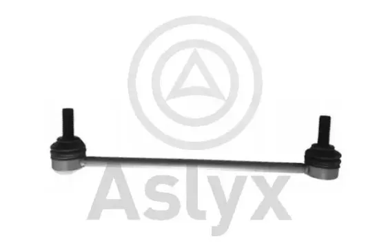 Stange/Strebe, Stabilisator Vorderachse links Vorderachse rechts Aslyx AS-507128 Bild Stange/Strebe, Stabilisator Vorderachse links Vorderachse rechts Aslyx AS-507128