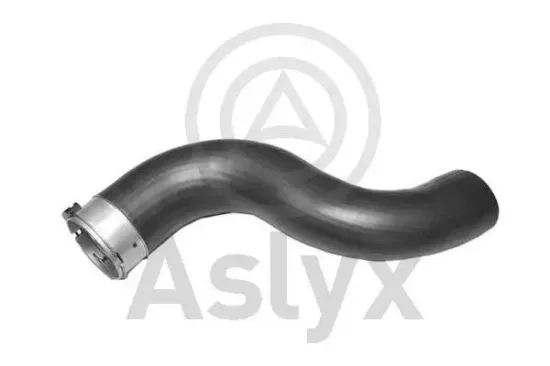Ladeluftschlauch Eingang Aslyx AS-509691 Bild Ladeluftschlauch Eingang Aslyx AS-509691