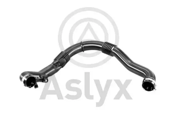 Ladeluftschlauch Aslyx AS-509694 Bild Ladeluftschlauch Aslyx AS-509694