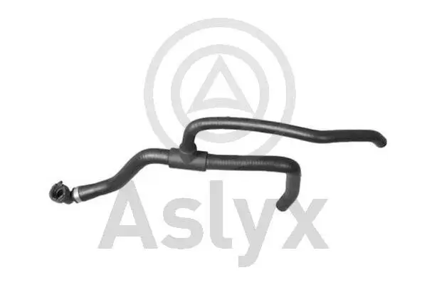 Kühlerschlauch Aslyx AS-509698