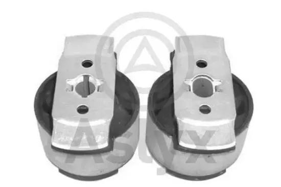 Lagerung, Achskörper Hinterachse Aslyx AS-521003 Bild Lagerung, Achskörper Hinterachse Aslyx AS-521003