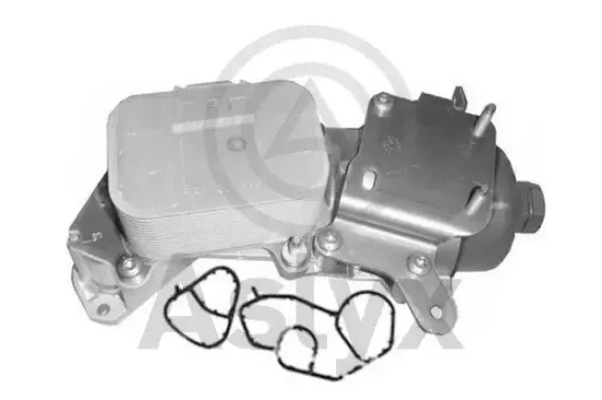 Ölkühler, Motoröl Aslyx AS-521025 Bild Ölkühler, Motoröl Aslyx AS-521025