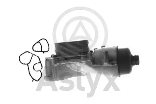 Ölkühler, Motoröl Aslyx AS-521027 Bild Ölkühler, Motoröl Aslyx AS-521027