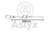 &Ouml;lpeilstab Aslyx AS-521064