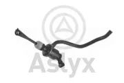 Geberzylinder, Kupplung vorne Aslyx AS-521076