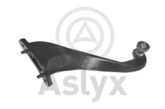 Rollenführung, Schiebetür oben rechts Aslyx AS-521079 Bild Rollenführung, Schiebetür oben rechts Aslyx AS-521079