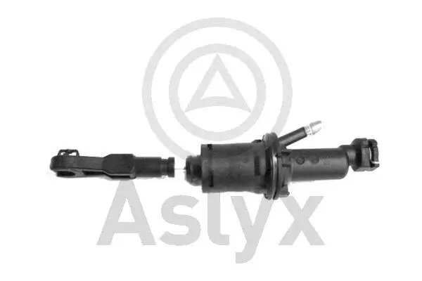 Geberzylinder, Kupplung vorne Aslyx AS-521110
