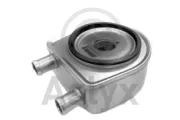 Ölkühler, Motoröl Aslyx AS-521123