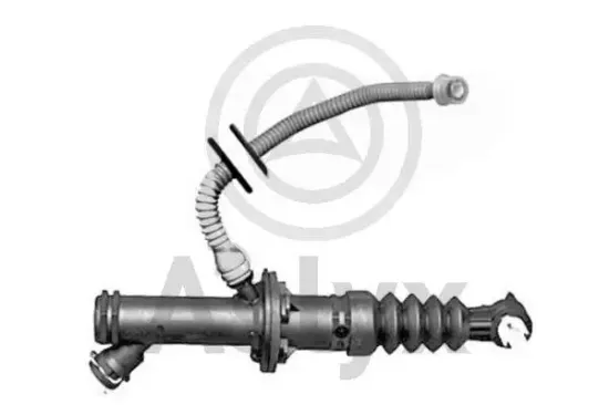 Geberzylinder, Kupplung Aslyx AS-521140 Bild Geberzylinder, Kupplung Aslyx AS-521140