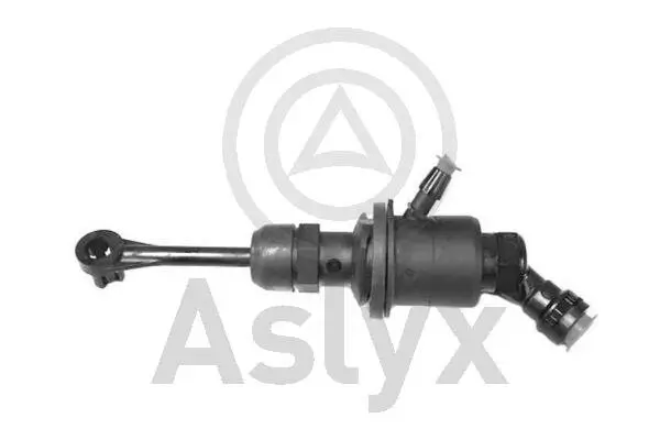 Nehmerzylinder, Kupplung Aslyx AS-521144