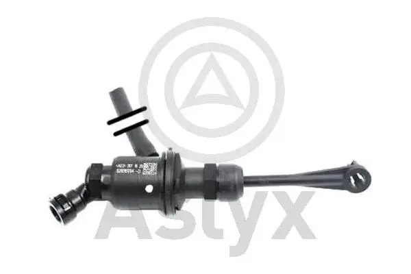 Geberzylinder, Kupplung Aslyx AS-521147