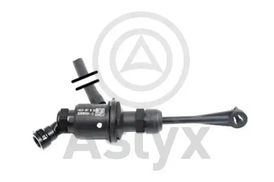 Geberzylinder, Kupplung Aslyx AS-521147 Bild Geberzylinder, Kupplung Aslyx AS-521147