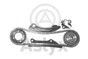 Steuerkettensatz Aslyx AS-521224