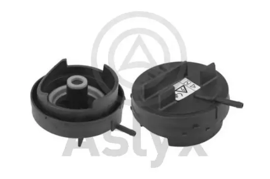 Membran, Kurbelgehäuseentlüftung Aslyx AS-521236 Bild Membran, Kurbelgehäuseentlüftung Aslyx AS-521236